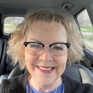 Meet your Posher, Jackie